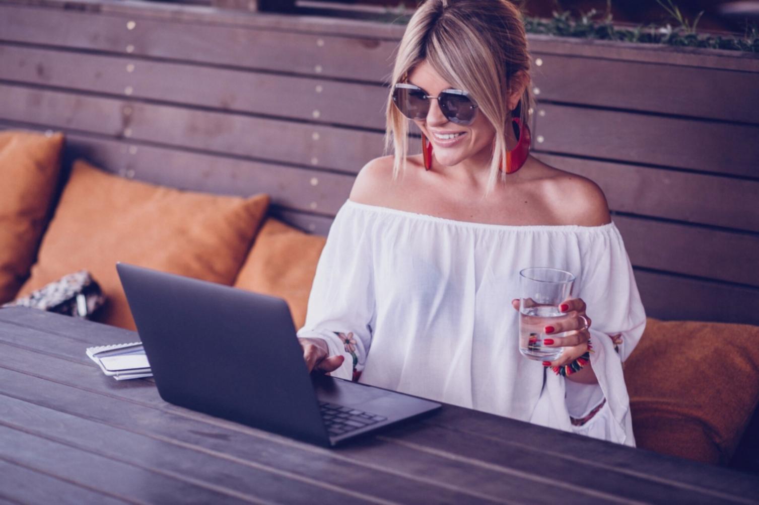 Formation stratégie de contenu SEO